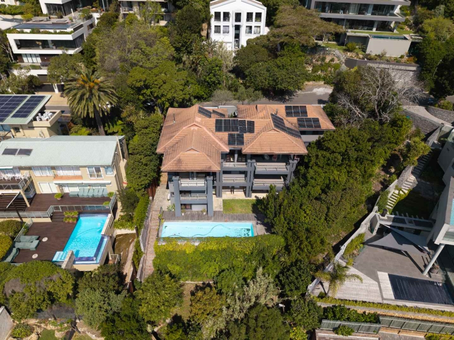 5 Bedroom Property for Sale in Higgovale Western Cape